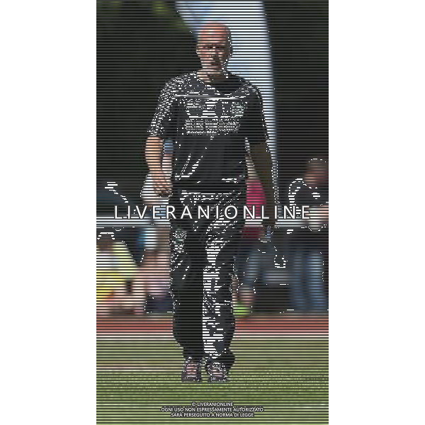 firo FuÃŸball,Fussball, 11.07.2015 1. Bundesliga Saison 2015/2016 FC Wunstdorf - Hannover 96 Hannover, Trainer, Michael Frontzeck $worldrightsEs gelten unsere AGB, einsehbar auf www.firosportphoto.de copyright by firo sportphoto: Coesfelder Str. 207 D- 48249 DÃ¼lmen www.firosportphoto.de mail@firosportphoto.de (V o l k s b a n k B o c h u m - W i t t e n ) BLZ.: 430 601 29 Kt. Nr.: 341 117 100 Tel: +49-2594 - 9916004 Fax: +49-2594 - 9916005 AG ALDO LIVERANI SAS ONLY ITALY