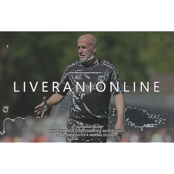 firo FuÃŸball,Fussball, 11.07.2015 1. Bundesliga Saison 2015/2016 FC Wunstdorf - Hannover 96 Hannover, Trainer, Michael Frontzeck $worldrightsEs gelten unsere AGB, einsehbar auf www.firosportphoto.de copyright by firo sportphoto: Coesfelder Str. 207 D- 48249 DÃ¼lmen www.firosportphoto.de mail@firosportphoto.de (V o l k s b a n k B o c h u m - W i t t e n ) BLZ.: 430 601 29 Kt. Nr.: 341 117 100 Tel: +49-2594 - 9916004 Fax: +49-2594 - 9916005 AG ALDO LIVERANI SAS ONLY ITALY
