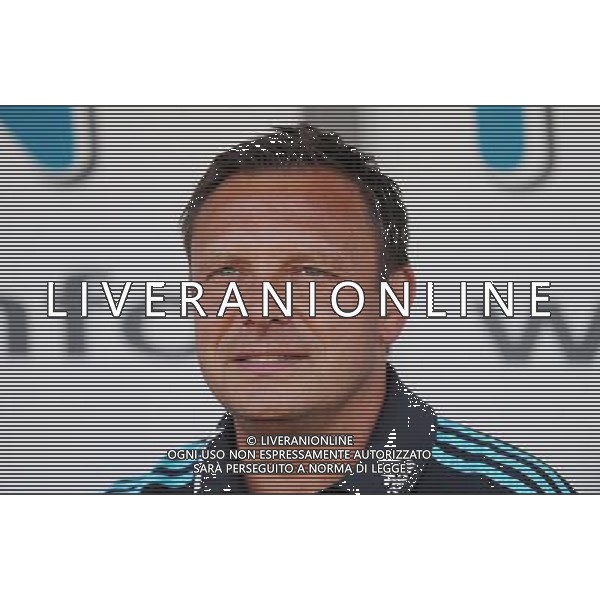 firo Fu§ball,Fussball, 10.07.2015 1. Bundesliga Saison 2015/2016 Vorbereitung, Trainingslager, FC Schalke 04, in Velden …sterreich, Testspiel, Test, RZ Pellets WAC, Wolfsberg - FC Schalke 04 10.07.2015 Portrait, Trainer, Schalke, Andre Breitenreiter, $worldrightsEs gelten unsere AGB, einsehbar auf www.firosportphoto.de copyright by firo sportphoto: Coesfelder Str.207 48249 DŸlmen www.firosportphoto.de mail@firosportphoto.de (V o l k s b a n k B o c h u m - W i t t e n ) BLZ.: 430 601 29 Kt. Nr.: 341 117 100 Tel:Ê 02594 - 9916004 Fax:Ê02594 - 9916005 AG ALDO LIVERANI SAS ONLY ITALY