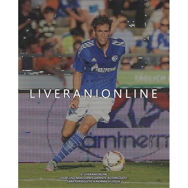 firo Fu§ball,Fussball, 10.07.2015 1. Bundesliga Saison 2015/2016 Vorbereitung, Trainingslager, FC Schalke 04, in Velden …sterreich, Testspiel, Test, RZ Pellets WAC, Wolfsberg - FC Schalke 04 10.07.2015 Einzelaktion, Leon Goretzka, Schalke, $worldrightsEs gelten unsere AGB, einsehbar auf www.firosportphoto.de copyright by firo sportphoto: Coesfelder Str.207 48249 DŸlmen www.firosportphoto.de mail@firosportphoto.de (V o l k s b a n k B o c h u m - W i t t e n ) BLZ.: 430 601 29 Kt. Nr.: 341 117 100 Tel:Ê 02594 - 9916004 Fax:Ê02594 - 9916005 AG ALDO LIVERANI SAS ONLY ITALY