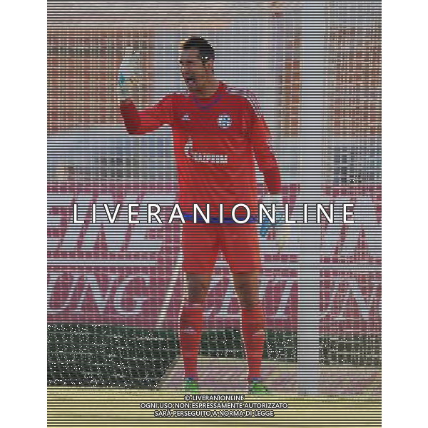 firo Fu§ball,Fussball, 10.07.2015 1. Bundesliga Saison 2015/2016 Vorbereitung, Trainingslager, FC Schalke 04, in Velden …sterreich, Testspiel, Test, RZ Pellets WAC, Wolfsberg - FC Schalke 04 10.07.2015 Einzelaktion, ganze Figur, Gestik, Michael Gspurning, Schalke, $worldrightsEs gelten unsere AGB, einsehbar auf www.firosportphoto.de copyright by firo sportphoto: Coesfelder Str.207 48249 DŸlmen www.firosportphoto.de mail@firosportphoto.de (V o l k s b a n k B o c h u m - W i t t e n ) BLZ.: 430 601 29 Kt. Nr.: 341 117 100 Tel:Ê 02594 - 9916004 Fax:Ê02594 - 9916005 AG ALDO LIVERANI SAS ONLY ITALY
