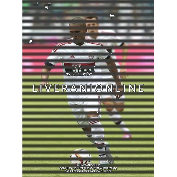 firo : 12.07.2015 Fu§ball, 1.Bundesliga,Saison 2015/2016 TELEKOM-CUP 2015, Telekom Cup 2015, FC Augsburg - FC Bayern MŸnchen 2:1 COSTA, Bayern, Einzelaktion $worldrights,Es gelten unsere AGB, einsehbar auf www.firosportphoto.de, copyright by firo sportphoto: Coesfelder Str. 207 D-48249 DŸlmen www.firosportphoto.de mail@firosportphoto.de (V o l k s b a n k B o c h u m - W i t t e n ) BLZ.: 430 601 29 Kt. Nr.: 341 117 100 Tel:Ê +49-2594-9916004 Fax:Ê+49-2594-9916005 AG ALDO LIVERANI SAS ONLY ITALY