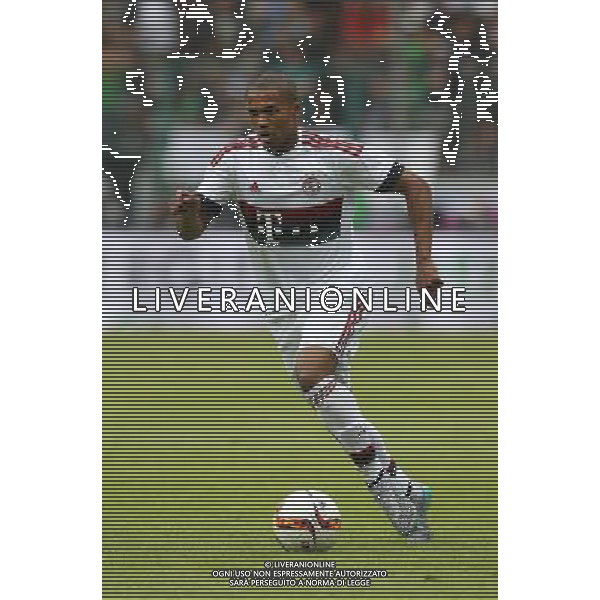 firo : 12.07.2015 Fu§ball, 1.Bundesliga,Saison 2015/2016 TELEKOM-CUP 2015, Telekom Cup 2015, FC Augsburg - FC Bayern MŸnchen 2:1 COSTA, Bayern, Einzelaktion $worldrights,Es gelten unsere AGB, einsehbar auf www.firosportphoto.de, copyright by firo sportphoto: Coesfelder Str. 207 D-48249 DŸlmen www.firosportphoto.de mail@firosportphoto.de (V o l k s b a n k B o c h u m - W i t t e n ) BLZ.: 430 601 29 Kt. Nr.: 341 117 100 Tel:Ê +49-2594-9916004 Fax:Ê+49-2594-9916005 AG ALDO LIVERANI SAS ONLY ITALY