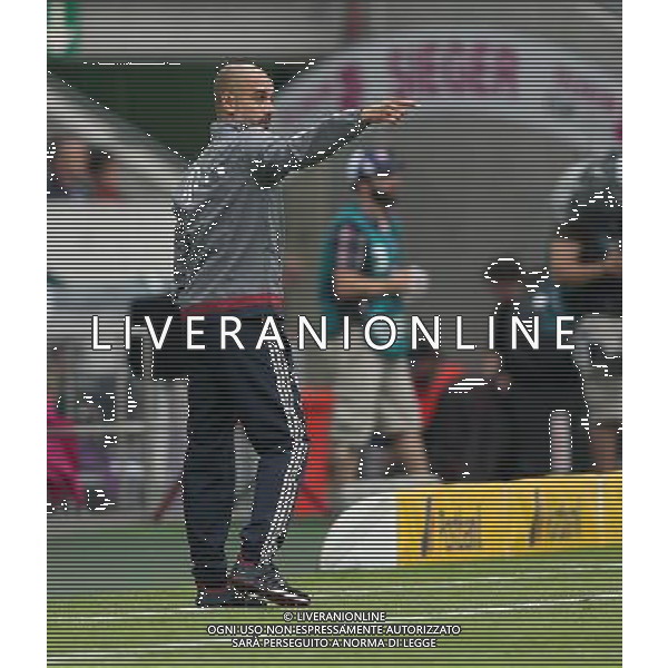 Fu§ball, firo : 12.07.2015 1.BL, 1.Bundesliga, Saison 2015/2016, Telekom Cup, FC Bayern MŸnchen - FC Augsburg Pep GUARDIOLA, Trainer, FCB Bayern MŸnchen Muenchen, Gestik, Mimik, $worldrightsEs gelten unsere AGB, einsehbar auf www.firosportphoto.de, copyright by firo sportphoto: Coesfelder Str. 207 D-48249 DŸlmen www.firosportphoto.de mail@firosportphoto.de (V o l k s b a n k B o c h u m - W i t t e n ) BLZ.: 430 601 29 Kt. Nr.: 341 117 100 Tel:Ê +49-2594-9916004 Fax:Ê+49-2594-9916005 AG ALDO LIVERANI SAS ONLY ITALY