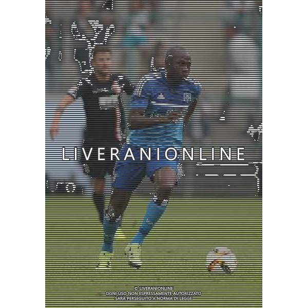 Fu§ball, firo : 12.07.2015 1.BL, 1.Bundesliga, Saison 2015/2016, Telekom Cup, Einzelaktion, Johan DJOUROU, Hamburger SV, $worldrightsEs gelten unsere AGB, einsehbar auf www.firosportphoto.de, copyright by firo sportphoto: Coesfelder Str. 207 D-48249 DŸlmen www.firosportphoto.de mail@firosportphoto.de (V o l k s b a n k B o c h u m - W i t t e n ) BLZ.: 430 601 29 Kt. Nr.: 341 117 100 Tel:Ê +49-2594-9916004 Fax:Ê+49-2594-9916005 AG ALDO LIVERANI SAS ONLY ITALY