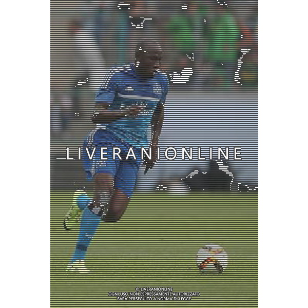Fu§ball, firo : 12.07.2015 1.BL, 1.Bundesliga, Saison 2015/2016, Telekom Cup, Einzelaktion, Johan DJOUROU, Hamburger SV, $worldrightsEs gelten unsere AGB, einsehbar auf www.firosportphoto.de, copyright by firo sportphoto: Coesfelder Str. 207 D-48249 DŸlmen www.firosportphoto.de mail@firosportphoto.de (V o l k s b a n k B o c h u m - W i t t e n ) BLZ.: 430 601 29 Kt. Nr.: 341 117 100 Tel:Ê +49-2594-9916004 Fax:Ê+49-2594-9916005 AG ALDO LIVERANI SAS ONLY ITALY