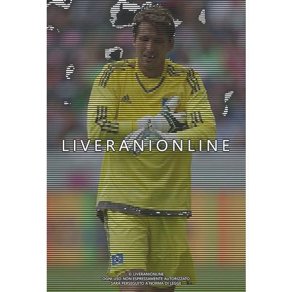 Fu§ball, firo : 12.07.2015 1.BL, 1.Bundesliga, Saison 2015/2016, Telekom Cup, Rene ADLER, Hamburger SV, halbe Figur, Schmerzen, Schulter, $worldrightsEs gelten unsere AGB, einsehbar auf www.firosportphoto.de, copyright by firo sportphoto: Coesfelder Str. 207 D-48249 DŸlmen www.firosportphoto.de mail@firosportphoto.de (V o l k s b a n k B o c h u m - W i t t e n ) BLZ.: 430 601 29 Kt. Nr.: 341 117 100 Tel:Ê +49-2594-9916004 Fax:Ê+49-2594-9916005 AG ALDO LIVERANI SAS ONLY ITALY