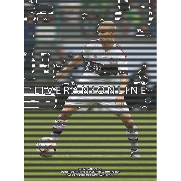 Fu§ball, firo : 12.07.2015 1.BL, 1.Bundesliga, Saison 2015/2016, Telekom Cup, Einzelaktion, Sebastian RODE, FCB Bayern MŸnchen Muenchen, ganze Figur, $worldrightsEs gelten unsere AGB, einsehbar auf www.firosportphoto.de, copyright by firo sportphoto: Coesfelder Str. 207 D-48249 DŸlmen www.firosportphoto.de mail@firosportphoto.de (V o l k s b a n k B o c h u m - W i t t e n ) BLZ.: 430 601 29 Kt. Nr.: 341 117 100 Tel:Ê +49-2594-9916004 Fax:Ê+49-2594-9916005 AG ALDO LIVERANI SAS ONLY ITALY