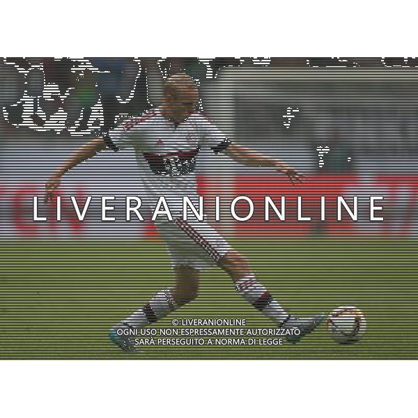 Fu§ball, firo : 12.07.2015 1.BL, 1.Bundesliga, Saison 2015/2016, Telekom Cup, Einzelaktion, Sebastian RODE, FCB Bayern MŸnchen Muenchen, ganze Figur, $worldrightsEs gelten unsere AGB, einsehbar auf www.firosportphoto.de, copyright by firo sportphoto: Coesfelder Str. 207 D-48249 DŸlmen www.firosportphoto.de mail@firosportphoto.de (V o l k s b a n k B o c h u m - W i t t e n ) BLZ.: 430 601 29 Kt. Nr.: 341 117 100 Tel:Ê +49-2594-9916004 Fax:Ê+49-2594-9916005 AG ALDO LIVERANI SAS ONLY ITALY