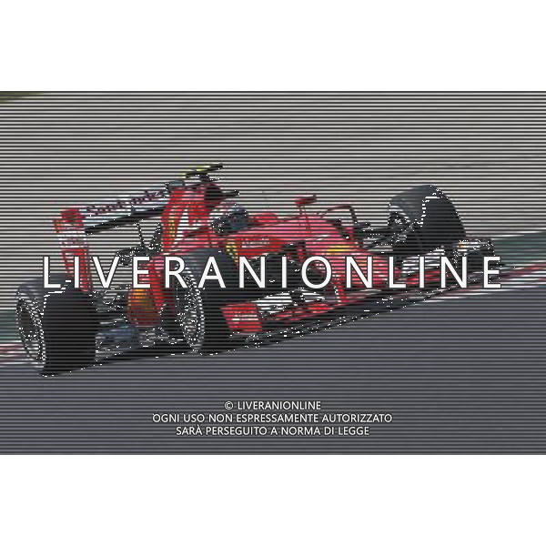 Kimi Raikkonen (FIN), Scuderia Ferrari 25.07.2015. Formula 1 World Championship, Rd 10, Hungarian Grand Prix, Budapest, Hungary, Qualifying Day. AG ALDO LIVERANI SAS ONLY ITALY