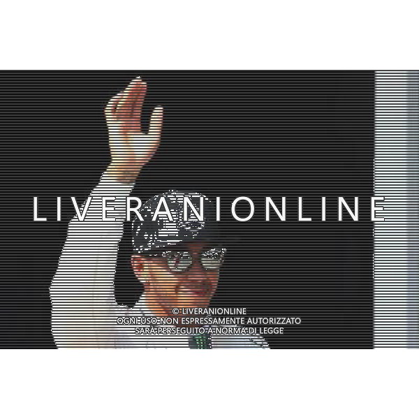 Lewis Hamilton (GBR), Mercedes AMG F1 Team 25.07.2015. Formula 1 World Championship, Rd 10, Hungarian Grand Prix, Budapest, Hungary, Qualifying Day. ONLY ITALY-AG ALDO LIVERANI SAS