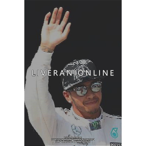 Lewis Hamilton (GBR), Mercedes AMG F1 Team 25.07.2015. Formula 1 World Championship, Rd 10, Hungarian Grand Prix, Budapest, Hungary, Qualifying Day. ONLY ITALY-AG ALDO LIVERANI SAS