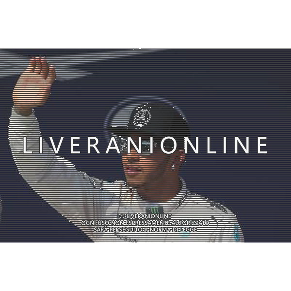 Lewis Hamilton (GBR), Mercedes AMG F1 Team 25.07.2015. Formula 1 World Championship, Rd 10, Hungarian Grand Prix, Budapest, Hungary, Qualifying Day. ONLY ITALY-AG ALDO LIVERANI SAS