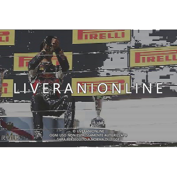 Daniel Ricciardo (AUS) Red Bull Racing RB11. 26.07.2015. Formula 1 World Championship, Rd 10, Hungarian Grand Prix, Budapest, Hungary, Race Day. AG ALDO LIVERANI SAS ONLY ITALY