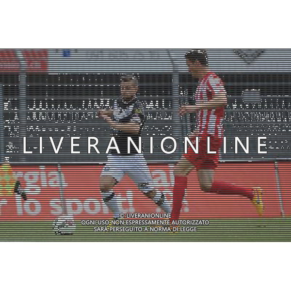 Lugano (Svizzera) 26-07-2015 Stadio Cornaredo Super League campionato svizzero Lugano vs Thun nella foto Sandro Lombardi (Lugano) foto Roberto Garavaglia - ag. Aldo Liverani sas