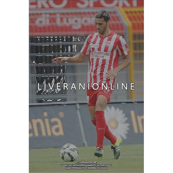 Lugano (Svizzera) 26-07-2015 Stadio Cornaredo Super League campionato svizzero Lugano vs Thun nella foto Lotem Zino (Thun) foto Roberto Garavaglia - ag. Aldo Liverani sas