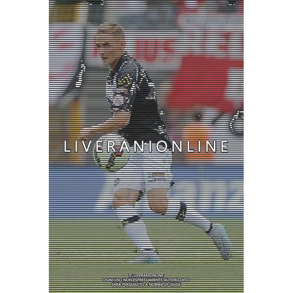 Lugano (Svizzera) 26-07-2015 Stadio Cornaredo Super League campionato svizzero Lugano vs Thun nella foto Mattia Bottani (Lugano) foto Roberto Garavaglia - ag. Aldo Liverani sas