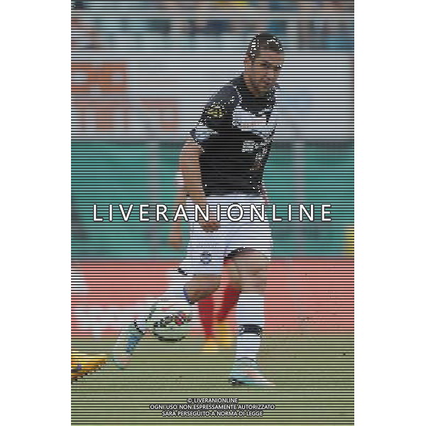 Lugano (Svizzera) 26-07-2015 Stadio Cornaredo Super League campionato svizzero Lugano vs Thun nella foto Pusic Demagoj (Lugano) foto Roberto Garavaglia - ag. Aldo Liverani sas