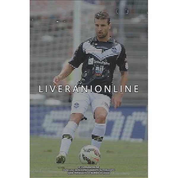 Lugano (Svizzera) 26-07-2015 Stadio Cornaredo Super League campionato svizzero Lugano vs Thun nella foto Orlando Urbano (Lugano) foto Roberto Garavaglia - ag. Aldo Liverani sas