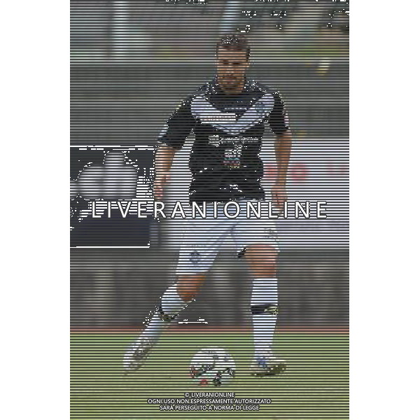 Lugano (Svizzera) 26-07-2015 Stadio Cornaredo Super League campionato svizzero Lugano vs Thun nella foto Orlando Urbano (Lugano) foto Roberto Garavaglia - ag. Aldo Liverani sas