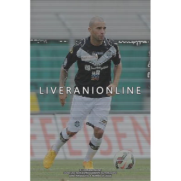 Lugano (Svizzera) 26-07-2015 Stadio Cornaredo Super League campionato svizzero Lugano vs Thun nella foto Igor Djuric (Lugano) foto Roberto Garavaglia - ag. Aldo Liverani sas