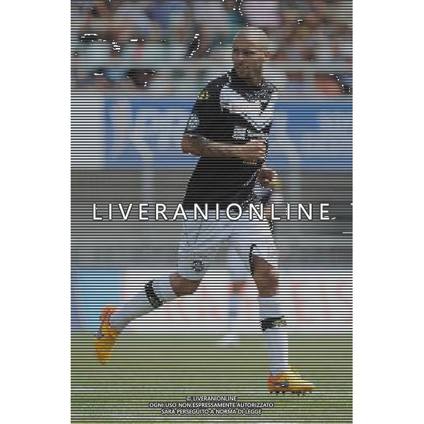 Lugano (Svizzera) 26-07-2015 Stadio Cornaredo Super League campionato svizzero Lugano vs Thun nella foto Igor Djuric (Lugano) foto Roberto Garavaglia - ag. Aldo Liverani sas