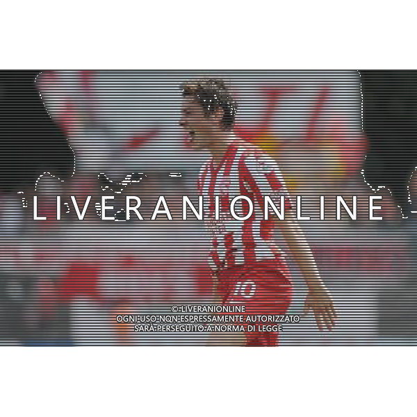 Lugano (Svizzera) 26-07-2015 Stadio Cornaredo Super League campionato svizzero Lugano vs Thun nella foto Marco Rojas (Thun) foto Roberto Garavaglia - ag. Aldo Liverani sas