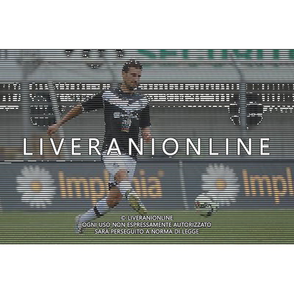 Lugano (Svizzera) 26-07-2015 Stadio Cornaredo Super League campionato svizzero Lugano vs Thun nella foto Orlando Urbano (Lugano) foto Roberto Garavaglia - ag. Aldo Liverani sas