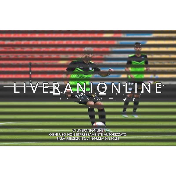 Laurent Agouazi - 24.07.2015 - Tours / Niort - Match Amical Photo : Philippe Lebrech / Icon Sport AG ALDO LIVERANI SAS ONLY ITALY