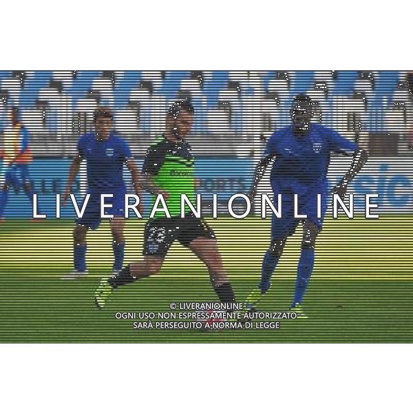 Alexy Bosetti - 24.07.2015 - Tours / Niort - Match Amical Photo : Philippe Lebrech / Icon Sport AG ALDO LIVERANI SAS ONLY ITALY