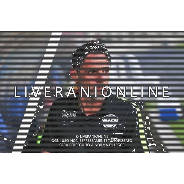 Marco Simone - 24.07.2015 - Tours / Niort - Match Amical Photo : Philippe Lebrech / Icon Sport AG ALDO LIVERANI SAS ONLY ITALY