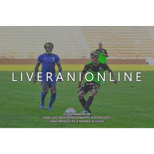 Florian Miguel - 24.07.2015 - Tours / Niort - Match Amical Photo : Philippe Lebrech / Icon Sport AG ALDO LIVERANI SAS ONLY ITALY