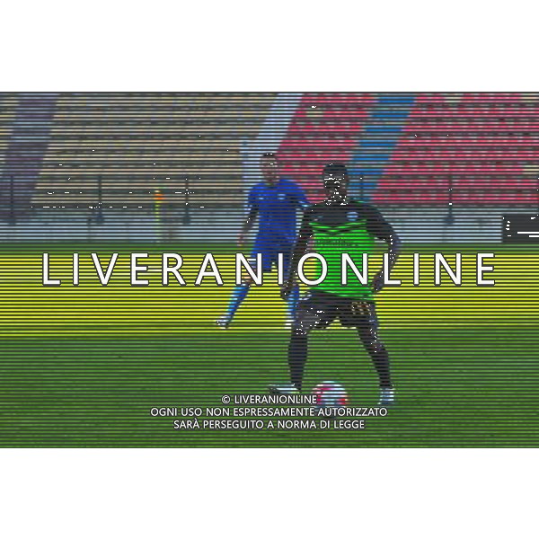 Geoffrey Malfleury - 24.07.2015 - Tours / Niort - Match Amical Photo : Philippe Lebrech / Icon Sport AG ALDO LIVERANI SAS ONLY ITALY