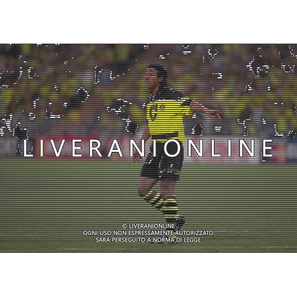 MONACO 28-05-1997 FINALE DI CHAMPIONS LEAGUE BORUSSIA DORTMUND-JUVENTUS NELLA FOTO PAULO SOUSA AG ALDO LIVERANI SAS