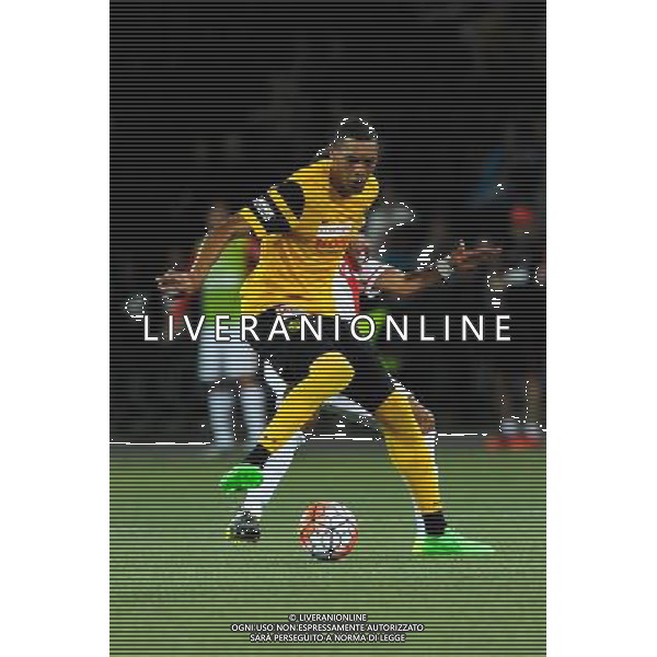 Guillaume HOARAU - 28.07.2015 - Young Boys Berne / Monaco - 3eme Tour Aller Champions League Photo : Jean Paul Thomas / Icon Sport AG ALDO LIVERANI SAS ONLY ITALY