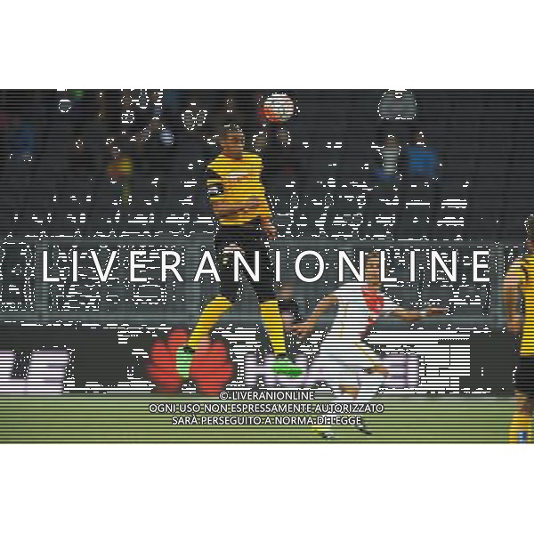 Guillaume HOARAU - 28.07.2015 - Young Boys Berne / Monaco - 3eme Tour Aller Champions League Photo : Jean Paul Thomas / Icon Sport AG ALDO LIVERANI SAS ONLY ITALY