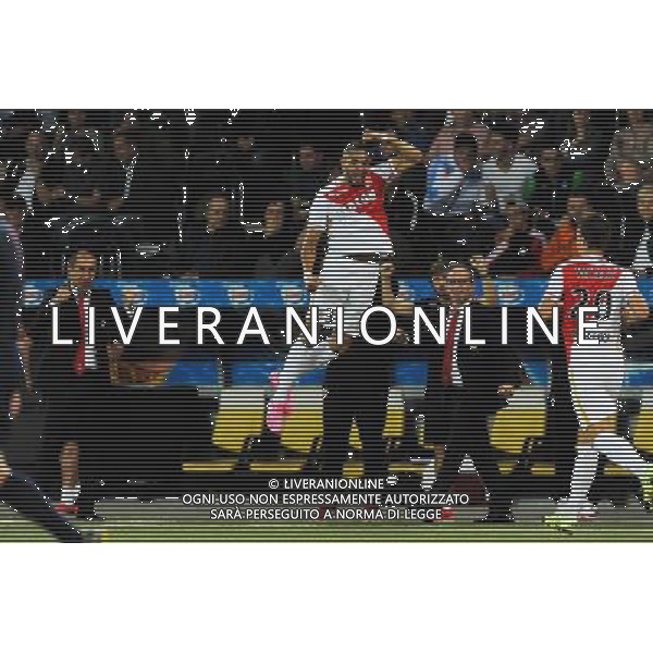Joie Layvin KURZAWA - 28.07.2015 - Young Boys Berne / Monaco - 3eme Tour Aller Champions League Photo : Jean Paul Thomas / Icon Sport AG ALDO LIVERANI SAS ONLY ITALY