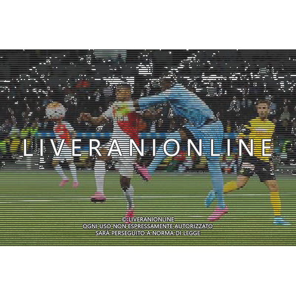 Ivan CAVALEIRO - 28.07.2015 - Young Boys Berne / Monaco - 3eme Tour Aller Champions League Photo : Jean Paul Thomas / Icon Sport AG ALDO LIVERANI SAS ONLY ITALY