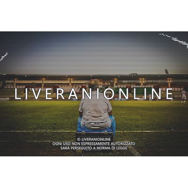 Marcelo BIELSA - 28.07.2015 - Marseille / Livourne - Match Amical Photo : Serge Haouzi / Icon Sport AG ALDO LIVERANI SAS ONLY ITALY
