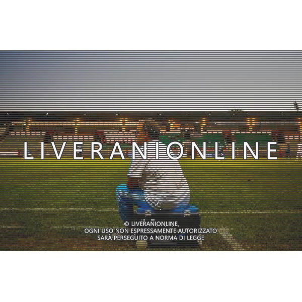 Marcelo BIELSA - 28.07.2015 - Marseille / Livourne - Match Amical Photo : Serge Haouzi / Icon Sport AG ALDO LIVERANI SAS ONLY ITALY