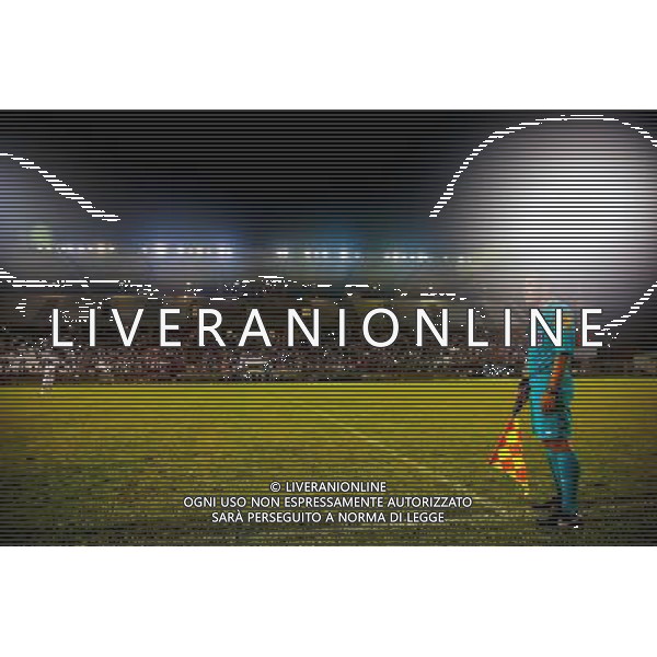 Stade COUBERTIN - 28.07.2015 - Marseille / Livourne - Match Amical Photo : Serge Haouzi / Icon Sport AG ALDO LIVERANI SAS ONLY ITALY