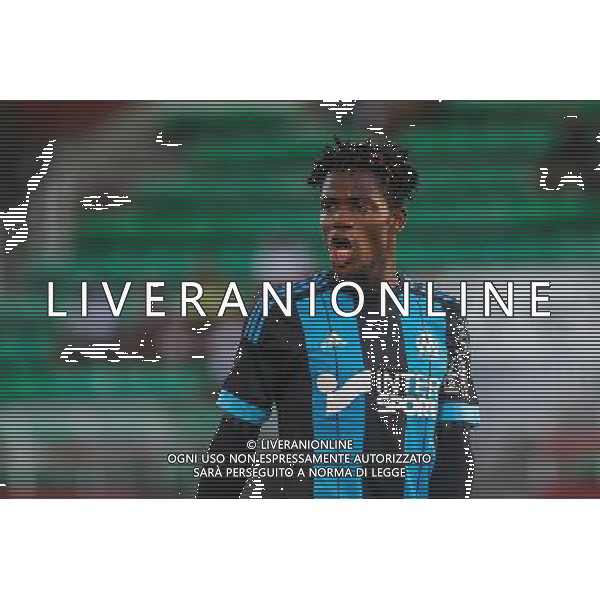 Michy BATSHUAYI - 28.07.2015 - Marseille / Livourne - Match Amical Photo : Serge Haouzi / Icon Sport AG ALDO LIVERANI SAS ONLY ITALY