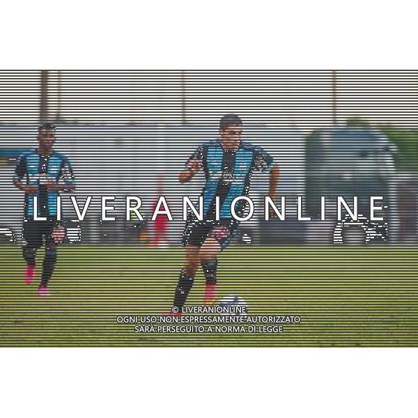 Abdelaziz BARRADA - 28.07.2015 - Marseille / Livourne - Match Amical Photo : Serge Haouzi / Icon Sport AG ALDO LIVERANI SAS ONLY ITALY
