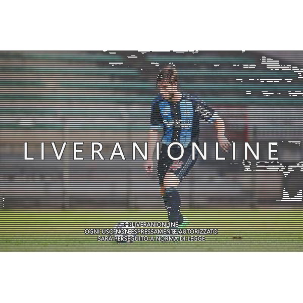 Baptiste ALOE - 28.07.2015 - Marseille / Livourne - Match Amical Photo : Serge Haouzi / Icon Sport AG ALDO LIVERANI SAS ONLY ITALY