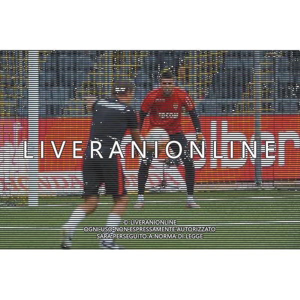 Danijel SUBASIC - 28.07.2015 - Young Boys Berne / Monaco - 3eme Tour Aller Champions League Photo : Jean Paul Thomas / Icon Sport AG ALDO LIVERANI SAS ONLY ITALY
