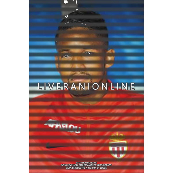 Wallace - 28.07.2015 - Young Boys Berne / Monaco - 3eme Tour Aller Champions League Photo : Jean Paul Thomas / Icon Sport AG ALDO LIVERANI SAS ONLY ITALY