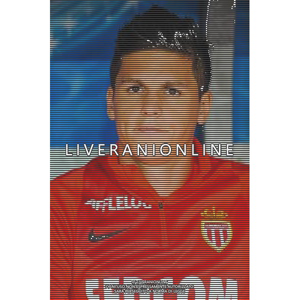 Guido CARRILLO - 28.07.2015 - Young Boys Berne / Monaco - 3eme Tour Aller Champions League Photo : Jean Paul Thomas / Icon Sport AG ALDO LIVERANI SAS ONLY ITALY