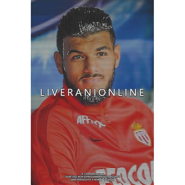 Fares BAHLOULI - 28.07.2015 - Young Boys Berne / Monaco - 3eme Tour Aller Champions League Photo : Jean Paul Thomas / Icon Sport AG ALDO LIVERANI SAS ONLY ITALY