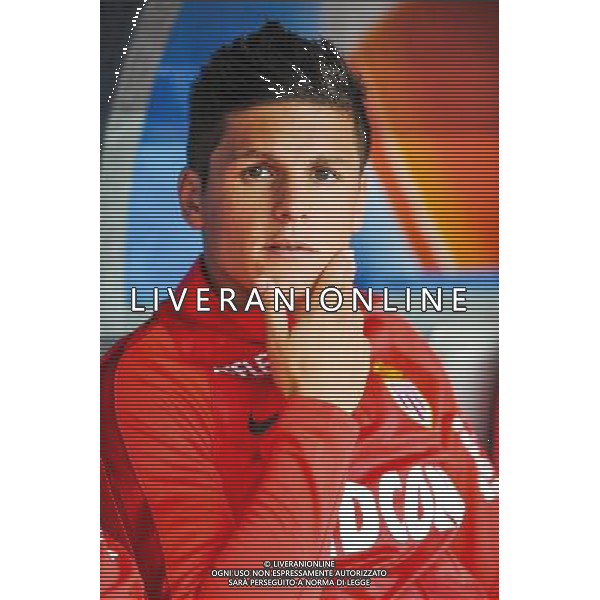 Guido CARRILLO - 28.07.2015 - Young Boys Berne / Monaco - 3eme Tour Aller Champions League Photo : Jean Paul Thomas / Icon Sport AG ALDO LIVERANI SAS ONLY ITALY