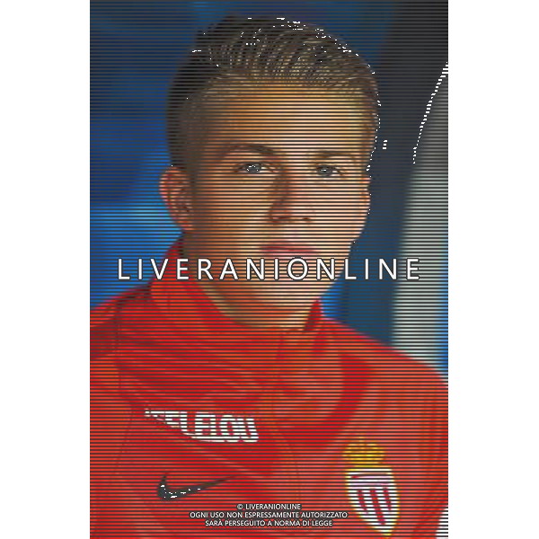 Paul NARDI - 28.07.2015 - Young Boys Berne / Monaco - 3eme Tour Aller Champions League Photo : Jean Paul Thomas / Icon Sport AG ALDO LIVERANI SAS ONLY ITALY